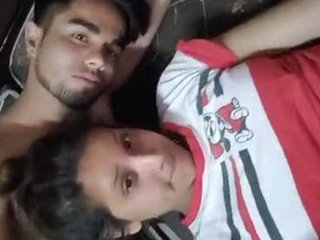 Freshly recorded Hindi-speaking teen shares intimate moments in HD