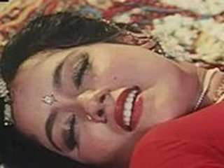 Freshly married Indian couple's B-grade film