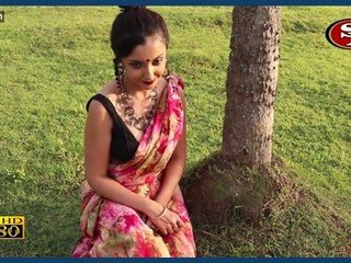 Stunning Sayani's captivating show in high definition