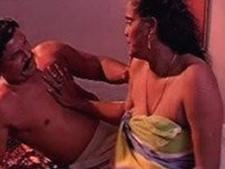 Indian aunt's nude B-grade films with husband