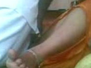 Fast and Furious Desi Sex with Quick Fuck