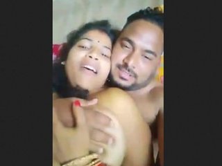 Devara Bhabhi's steamy affair: A video of unbridled passion