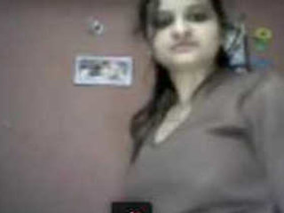 Desi couple's secret porn sounds in the bedroom