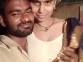 Desi couple makes home made video of passionate sex