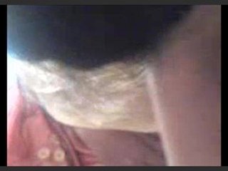 Mallu GF flaunts cleavage in steamy video