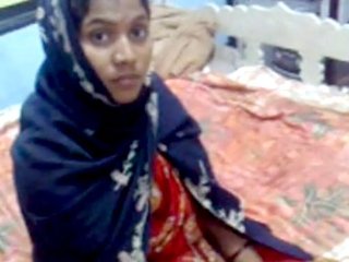 Telugu wife in village gets wild and naughty