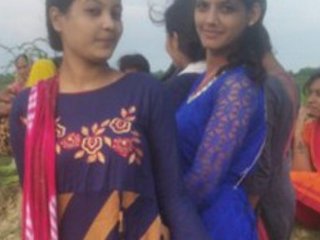 Watch a cute Indian girl get naughty in this video