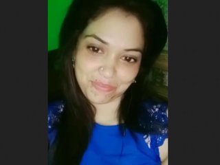 Horny bhabi masturbates and gets fucked in the ass