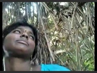 Unnao's rustic outdoor sex gets tagged