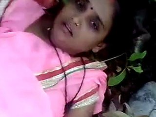 Beautiful bhabhi gets fucked by her lover