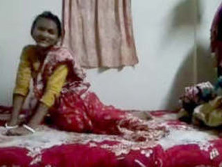 Bangla Budi gets fucked in two videos