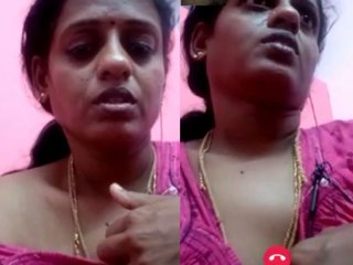 Tamil audio MMS video of a steamy affair