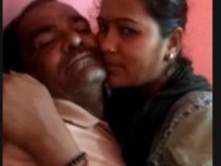 Experienced lovers indulge in a passionate affair