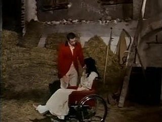 Cumshot explosion in Spry Fruit Porn video