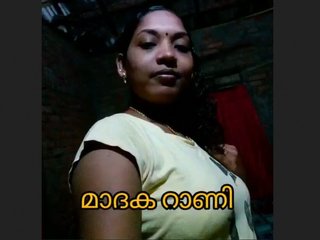 Bhabhi's bathroom makeover in HD