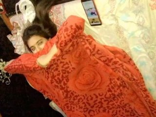 Hindi-speaking girl gets caught on camera by her lover in a hotel