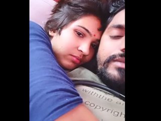 Desi couple caught having sex on live TV