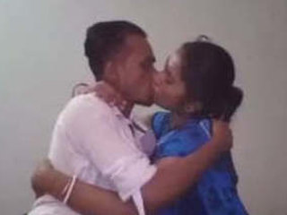 Bangladeshi babe gets anal pleasure from husband in Bangla-speaking video