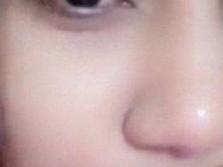 Indian girl Simran in naked solo video for sexy selfies