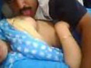 Bangali couple has steamy sex in a video