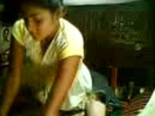 Desi hardcore video of village girl masturbating with her uncle