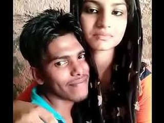 Gayathri's college love affair