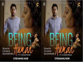 Explore the human experience in this exclusive series