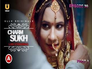 First episode of charmsukh live streaming series