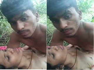 Desi girl gets fucked in painful part 1