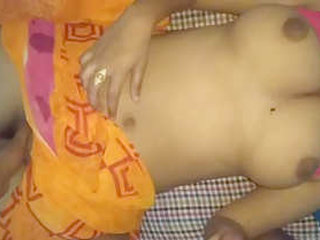 Beautiful young girl Nicole Bexley flaunts her body in a solo video