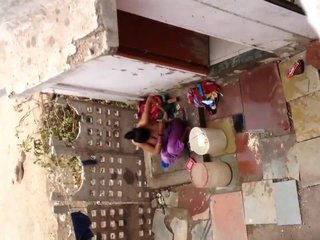 Nanda from Padosan gets naughty in the shower