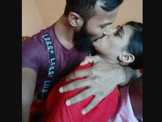 Hot wife from big boss gets fucked in part 2 of viral video