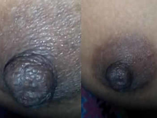 Desi couple's intimate night captured on camera