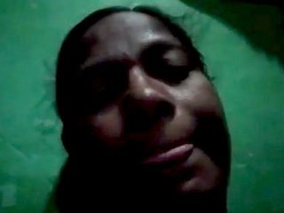 Unsatisfied village bhabi touching her wet pussy