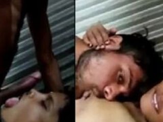 Indian couple indulges in steamy sex on camera, featuring incest and bhabhi