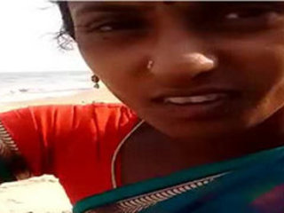 Desi MILF gets naughty with my friend in a steamy oral encounter