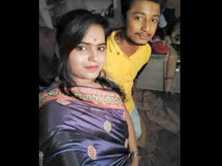 Indian bhabhi strips down and dances naked
