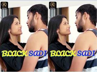 Episode 1 of Black Sadie on Net