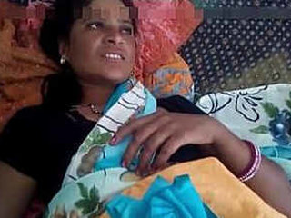 Indian bhabhi gets hard anal pounding from boyfriend