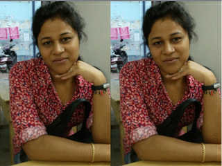 Boudi takes charge in exclusive porn video