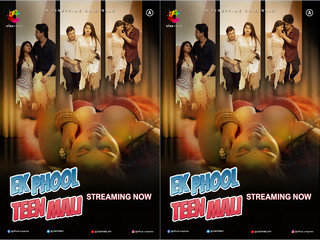 First-time teen Mali stars in web series episode 2