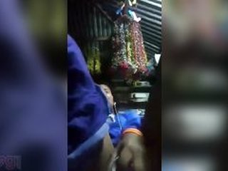 Desi Porn MMS: A Hardcore Masturbation Session
