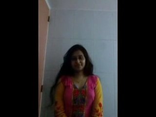 College girl Ramya's steamy sex tape