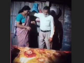 Desi girl Sima's sex scandal in Bengal Bahu Sasoor