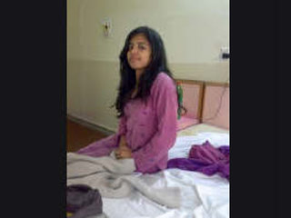 Desi couple's nude video goes viral