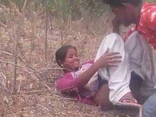 Caught on camera: Dehati village's hottest sex video