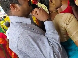 Watch Desi's naughty antics with his aunt's big ass in this steamy video