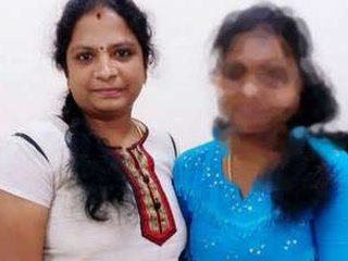 Desi aunt from village pleasures herself with her fingers