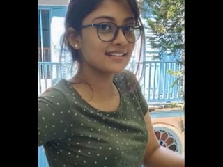Exclusive Desi girl rides in full HD video