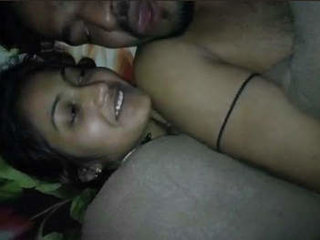 The Romance Part of a Cute Indian Lover
